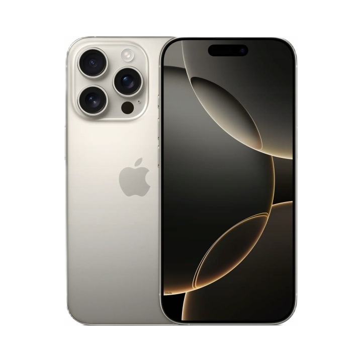 Apple Iphone 16 Pro 8 Gb 128 Gb 5G Sim Esim Set Of Super Accessories