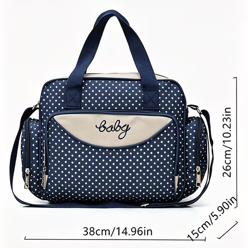 Adjustable Baby Bib Set