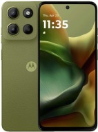 Smartphone Motorola G15 Power 8GB 256GB Green