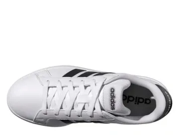 Youth Shoes Adidas Grand Court 3 0 White JP9365 40 Original