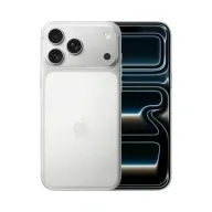 Smartphone Apple Iphone 17 Pro Max 5G 512GB 6 9 Nano Esim Silver