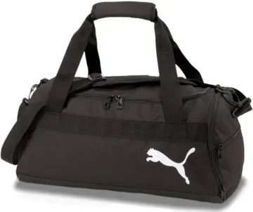 Puma Small Sports Travel Carry On Shoulder Bag 25l