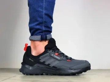 Adidas Terrex Waterproof Men's Shoes Lightweight Trekking Sports Gore Tex Original