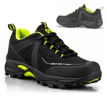 Men's Sports Shoes Waterproof Trekking Softshell Lightweight Ardon