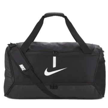 Sports Training Bag Nike Academy L CU8089 Bk