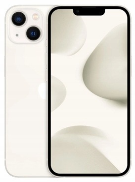 Apple Iphone 13 White 512 Gb Nano Sim Esim Lightning