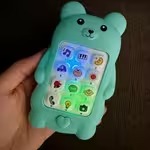 Hypoallergenic Baby Monitor